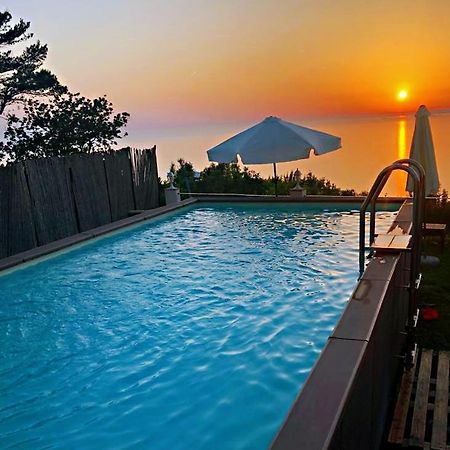 B&B Il Paradiso Di Capri Anacapri (Isola di Capri) Exterior foto
