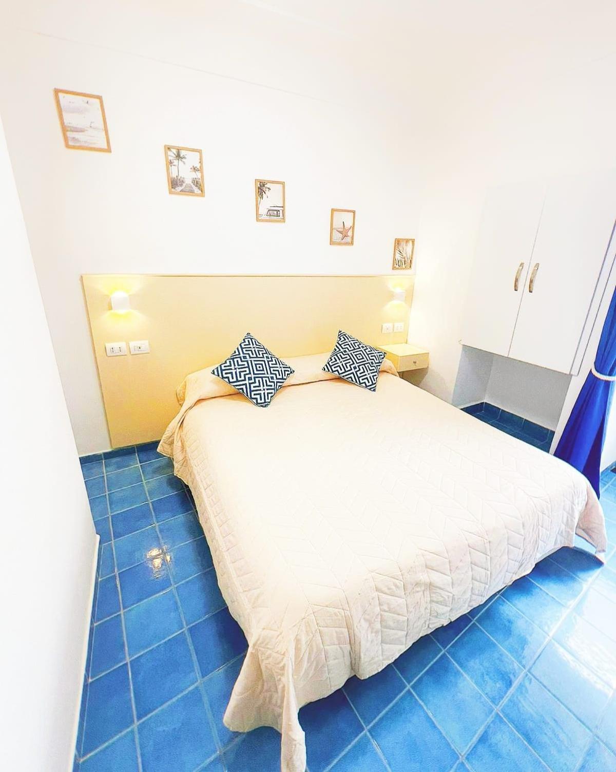 B&B Il Paradiso Di Capri Anacapri (Isola di Capri) Quarto foto
