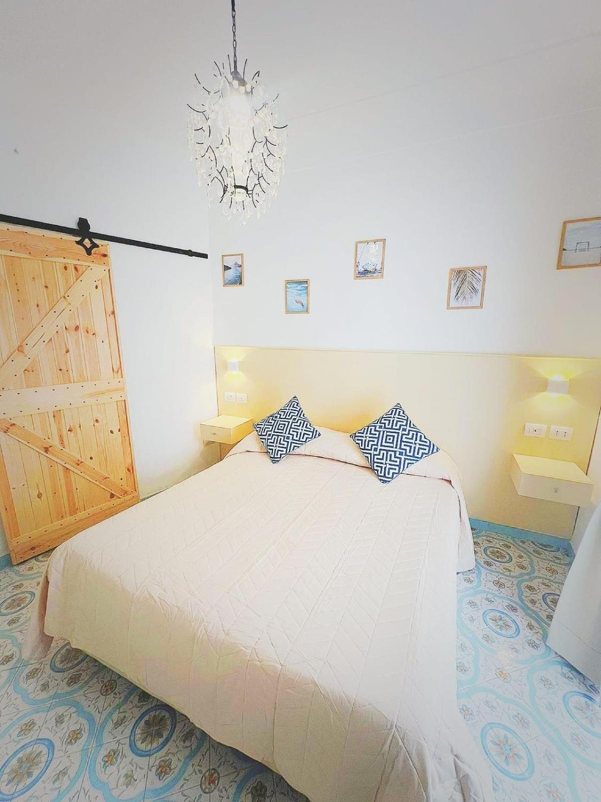 B&B Il Paradiso Di Capri Anacapri (Isola di Capri) Quarto foto