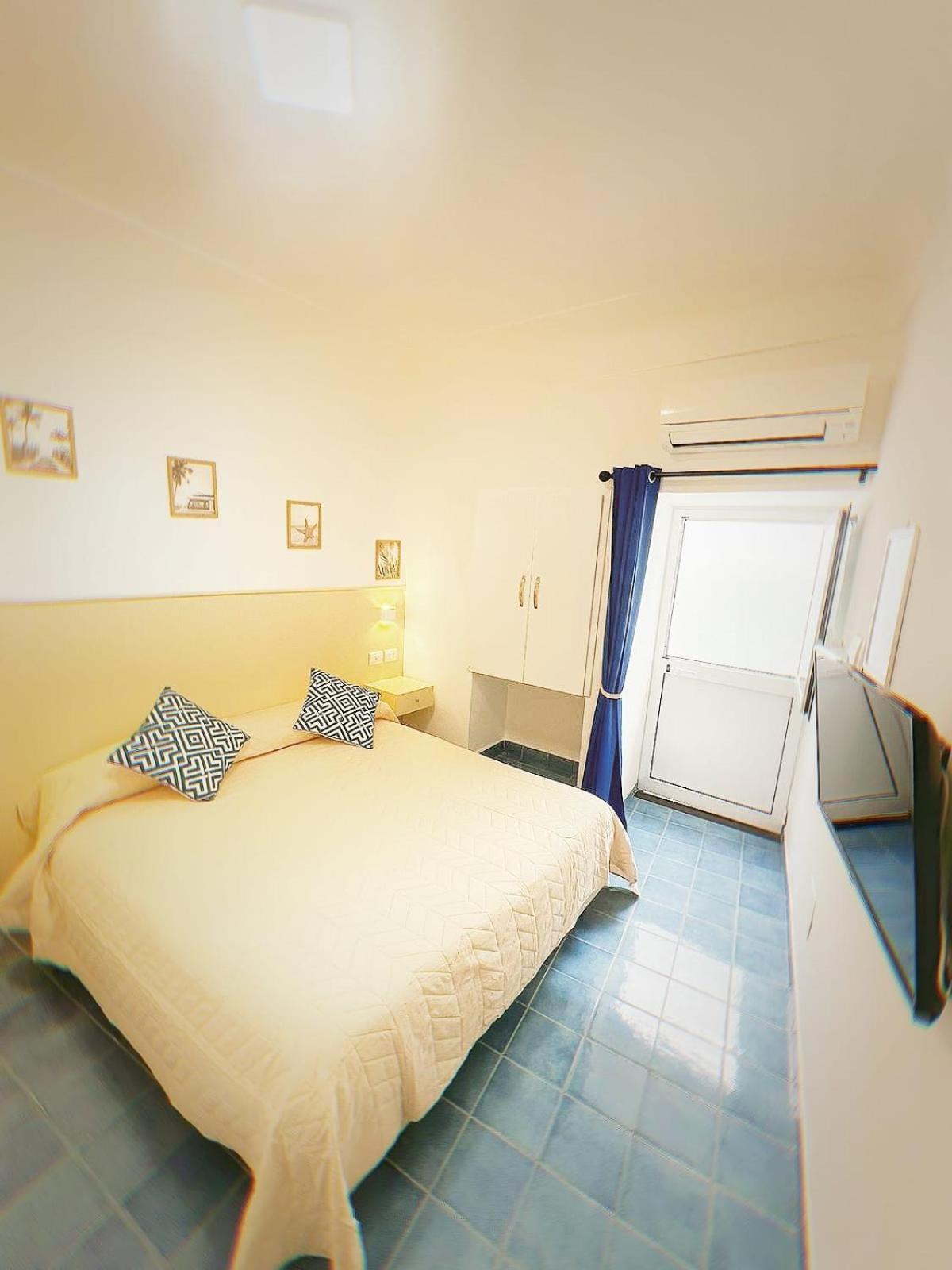 B&B Il Paradiso Di Capri Anacapri (Isola di Capri) Quarto foto