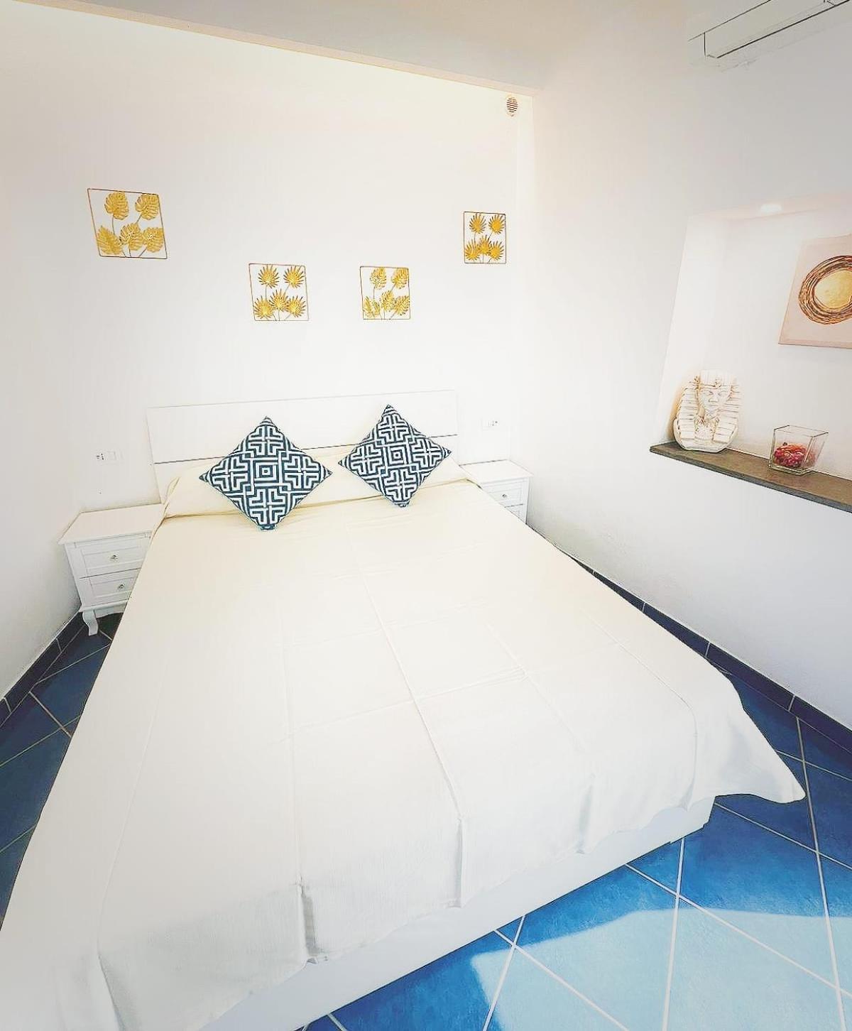 B&B Il Paradiso Di Capri Anacapri (Isola di Capri) Quarto foto